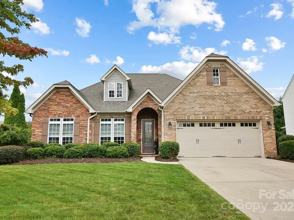 6011 Berewick Commons Pkwy, Charlotte, NC 28278