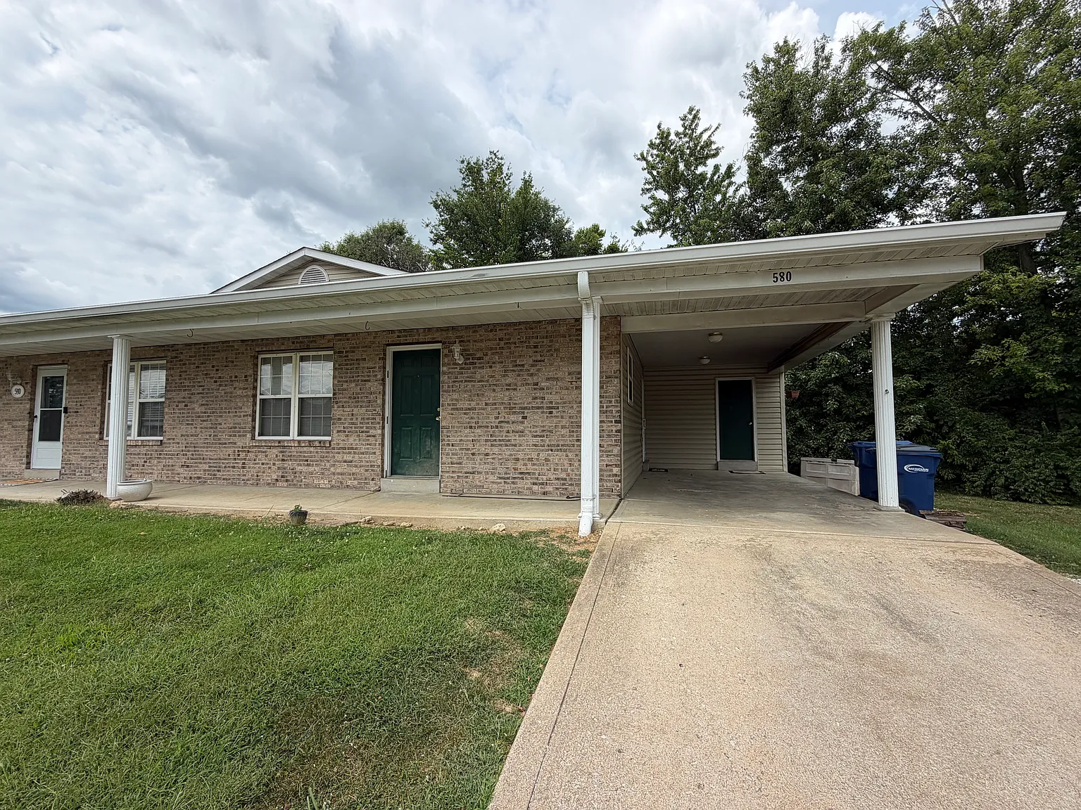 Wheeler Dr, Moscow Mills — Photo 1