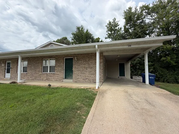 (undisclosed Address), Moscow Mills, MO 63362