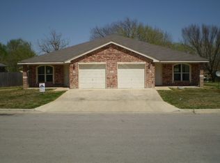 207 Dale Earnhardt Dr, Harker Heights, TX 76548