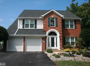 10401 Grandhaven Ave, Upper Marlboro, MD 20772