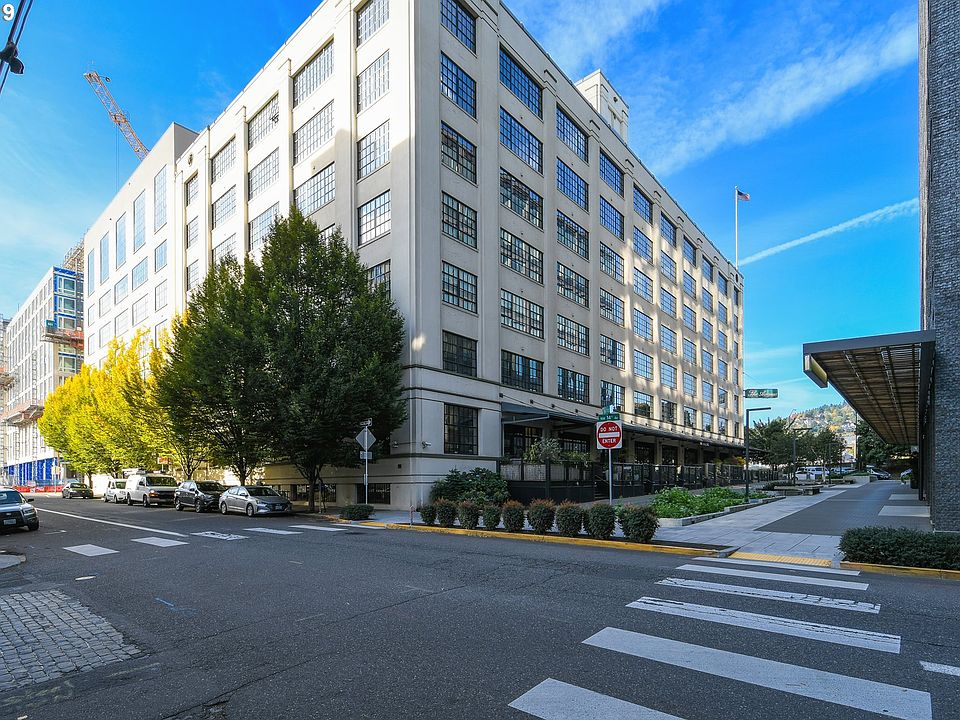 1st image of 1400 NW Irving St APT 114