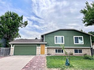 917 S Ventura St, Aurora, CO 80017