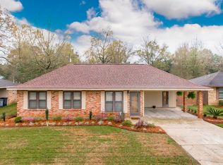 6852 Yorkdale Ave, Baton Rouge, LA 70811