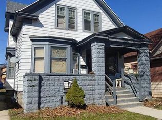 3313 N 16th St #A, Milwaukee, WI 53206