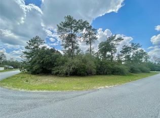 SW 168th Loop LOT 1, Ocala, FL 34473