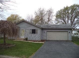 1417 13th Ave, Belvidere, IL 61008