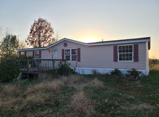 3355 Goldenrod Rd, Ozark, MO 65721