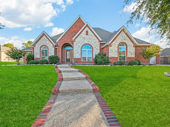 907 Alfred Dr, Wylie, TX 75098