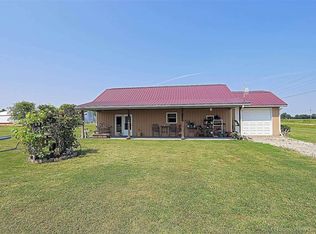 5430 W 408th Rd, Bertrand, MO 63823