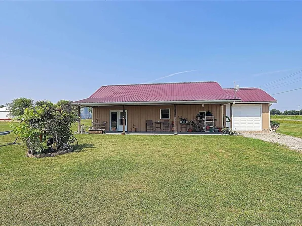 5430 W 408th Rd, Bertrand, MO 63823
