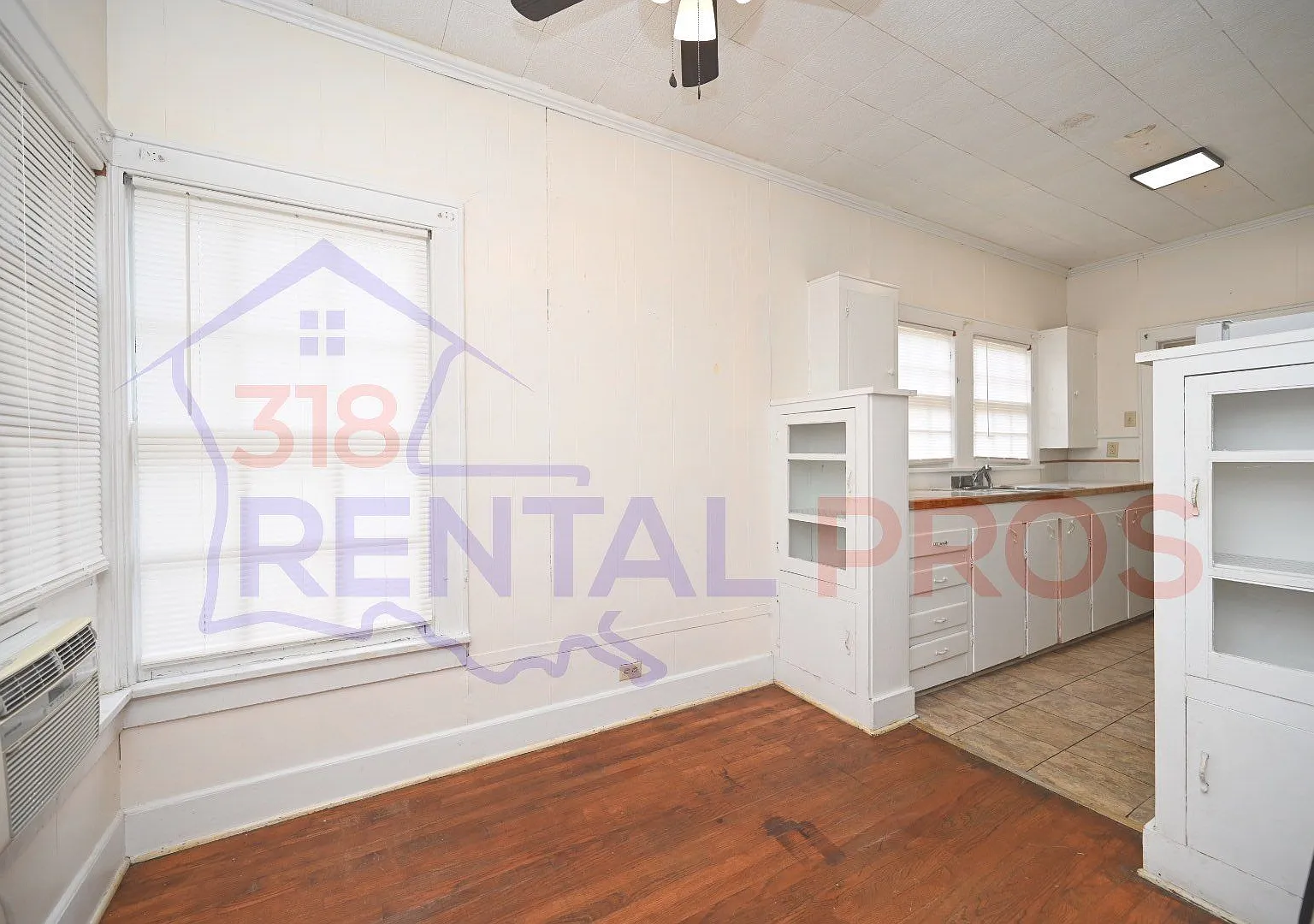 Charming 1 Bedroom walking distance to LaTech — Photo 2
