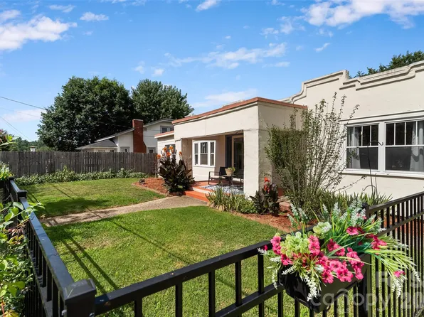 63 Washington Ave, Asheville, NC 28804