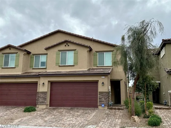 4221 Thomas Patrick Ave, North Las Vegas, NV 89032