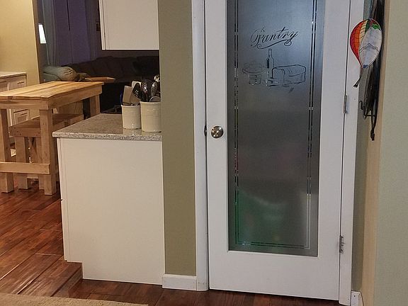 pantry