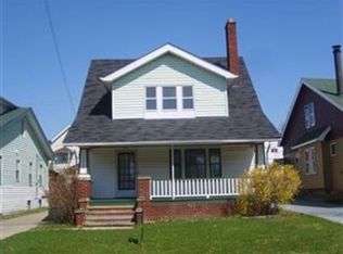 10203 Greenview Ave, Garfield Heights, OH 44125