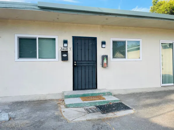 2408 Wulff Ln #9, Sacramento, CA 95821