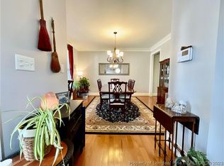 1046 Coachman Way, Sanford, NC 27332