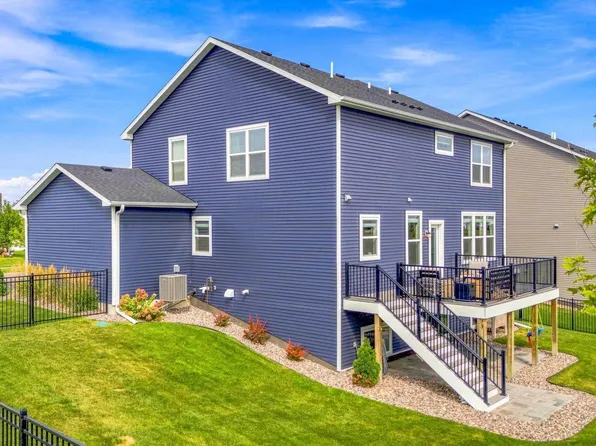 4949 Obsidian Way, Victoria, MN 55386