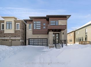 26 Kessler Dr LOT 121, Brampton, ON L6R4G2