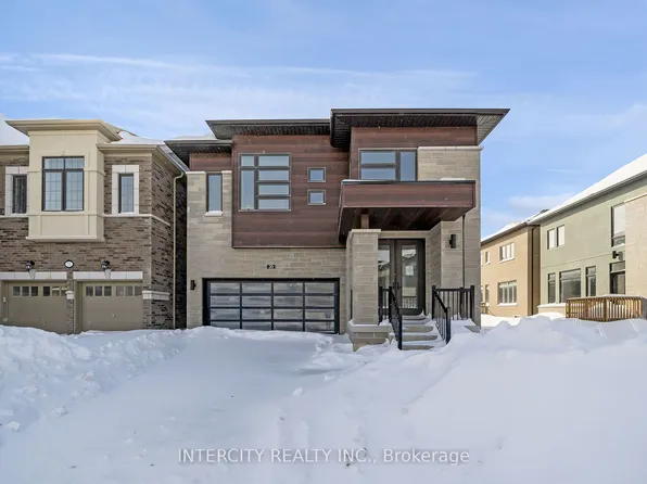 26 Kessler Dr Lot 121, Brampton, ON L6R 4G2