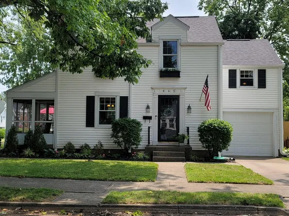 845 Brough Ave, Hamilton, OH 45015