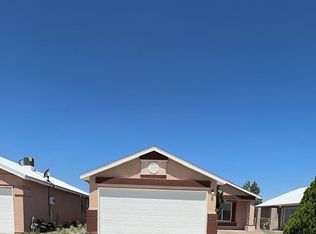 1715 Desert Ridge Rd SW, Albuquerque, NM 87121