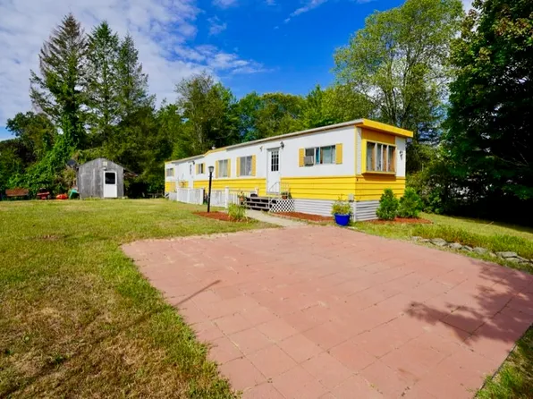 8 Murray Lane, Northwood, NH 03261