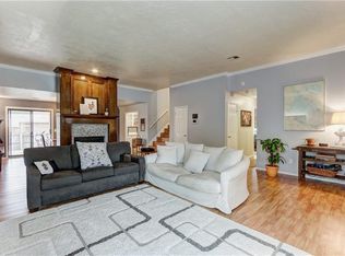 1316 NW 185th St, Edmond, OK 73012