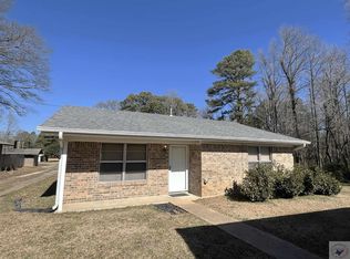 1265 E New Boston Rd, Nash, TX 75569