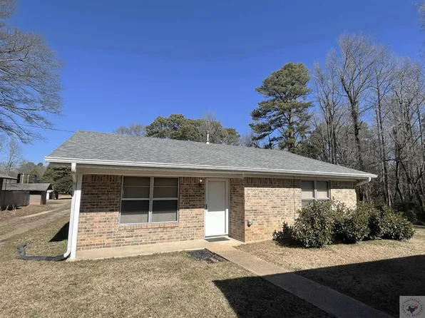 1265 E New Boston Rd, Nash, TX 75569