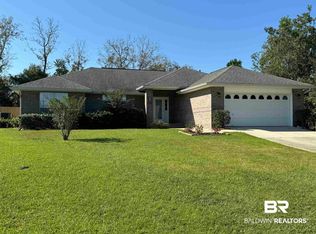 32769 Arbor Ridge Cir, Lillian, AL 36549