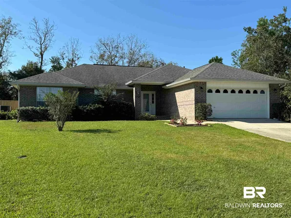 32769 Arbor Ridge Cir, Lillian, AL 36549