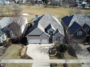 1229 Arborside Dr, Aurora, IL 60502