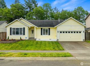 10523 Farwest Ct SE, Yelm, WA