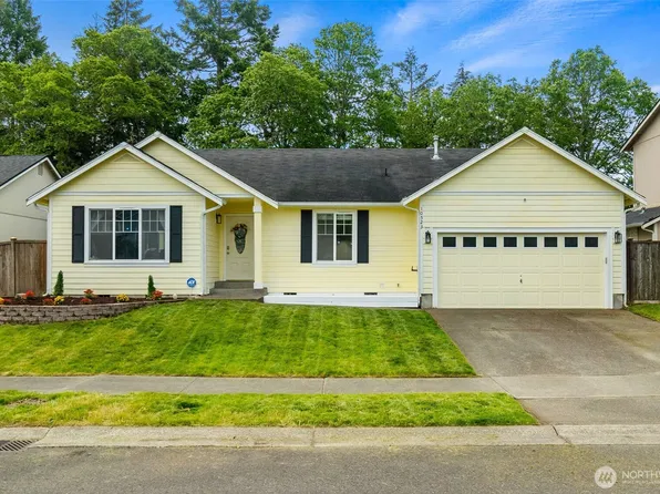 10523 Farwest Court SE, Yelm, WA 98597