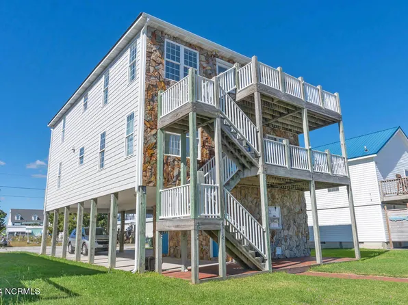 104 Smith Street, Atlantic Beach, NC 28512