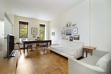 Rented by Brown Harris Stevens