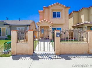 4450 40th St, San Diego, CA 92116