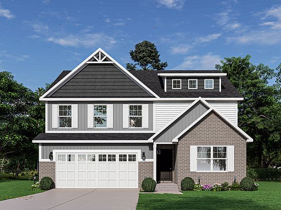 Osgood - Arts Crafts