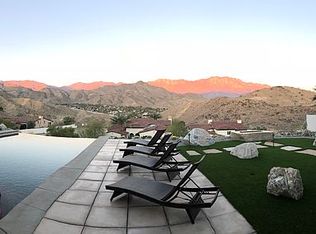 25 Santa Rosa Mountain Ln, Rancho Mirage, CA 92270