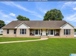 36 Pine Knoll Cir, Shelby, AL 35143