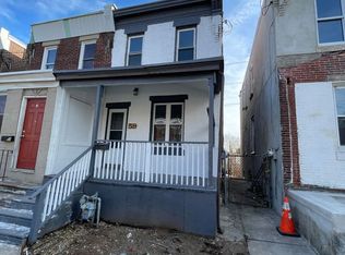 59 S 7th St, Darby, PA 19023