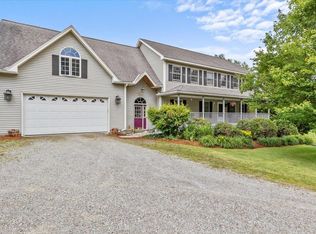 726 Mountain Rd, Bristol, VT 05443