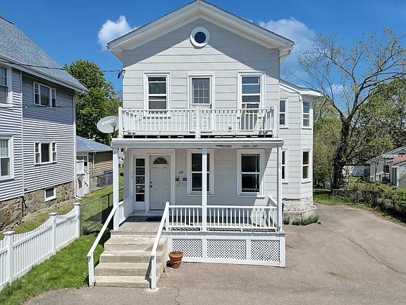 2nd image of 24 Colbert St