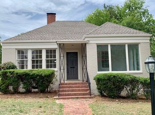 123 Florida Ave, Macon, GA 31204