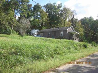 224 Lee St, Piedmont, MO 63957