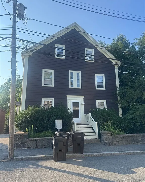 43 Elm St #4