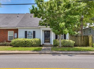 606 W Buena Vista Ave UNIT 15, North Augusta, SC 29841