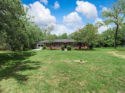 4709 SE 8th Ave, Melrose, FL, 32666